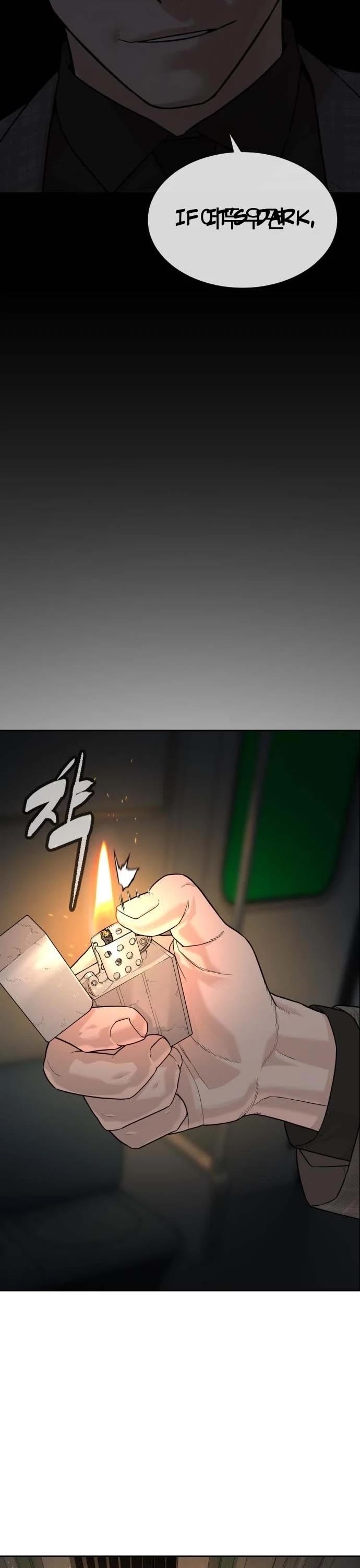 A Killer Lawyer Chapter 11 page 59 - Chapter 11
