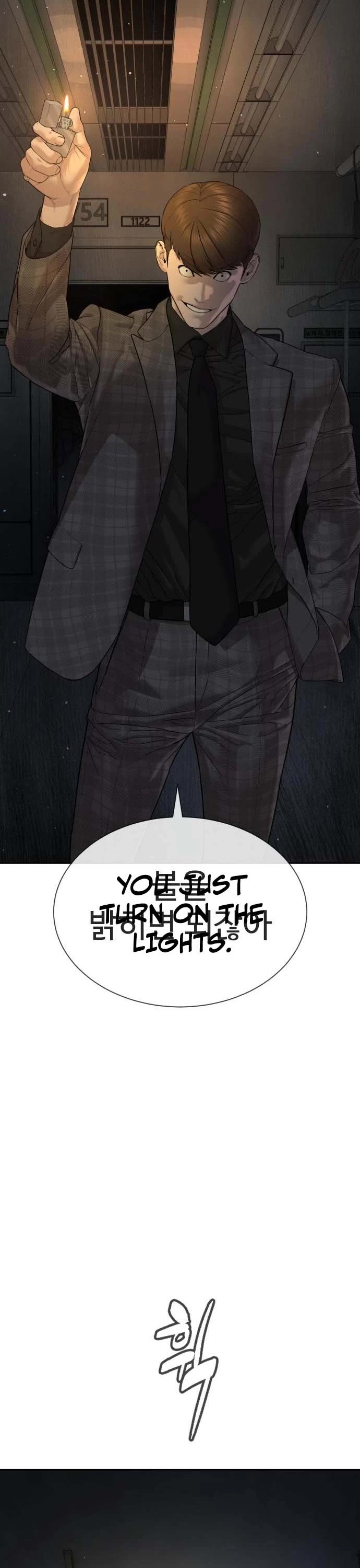 A Killer Lawyer Chapter 11 page 60 - Chapter 11