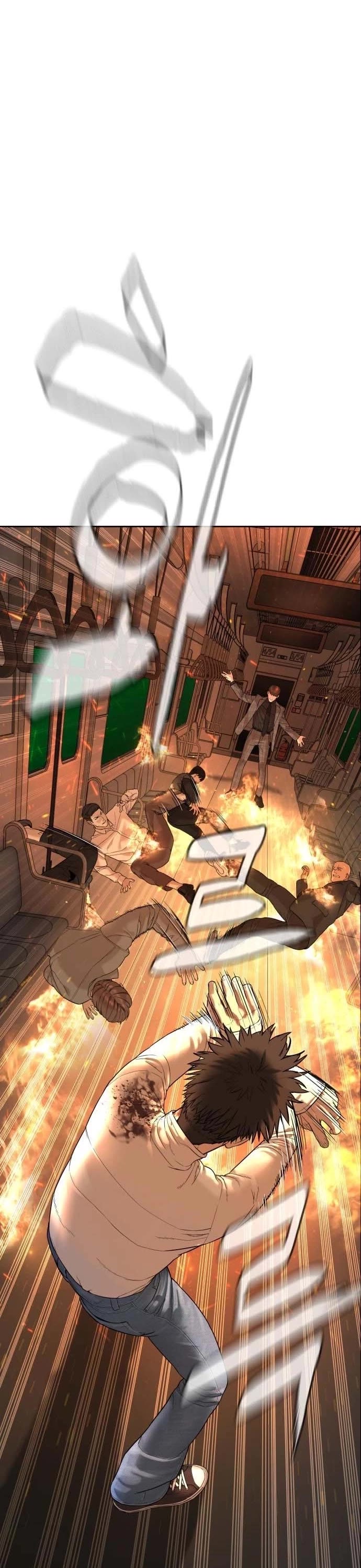A Killer Lawyer Chapter 11 page 62 - Chapter 11
