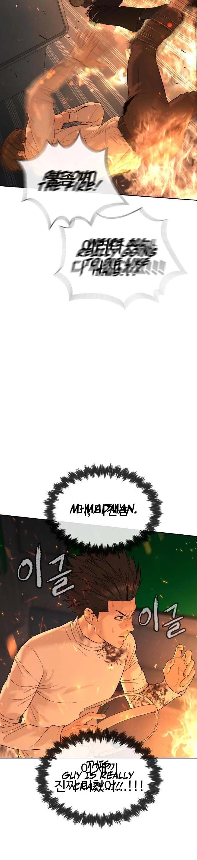 A Killer Lawyer Chapter 11 page 65 - Chapter 11