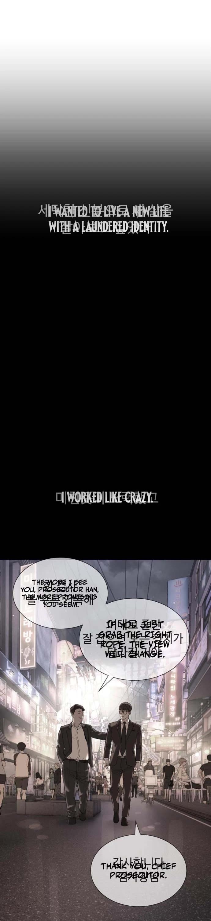 A Killer Lawyer Chapter 11 page 68 - Chapter 11
