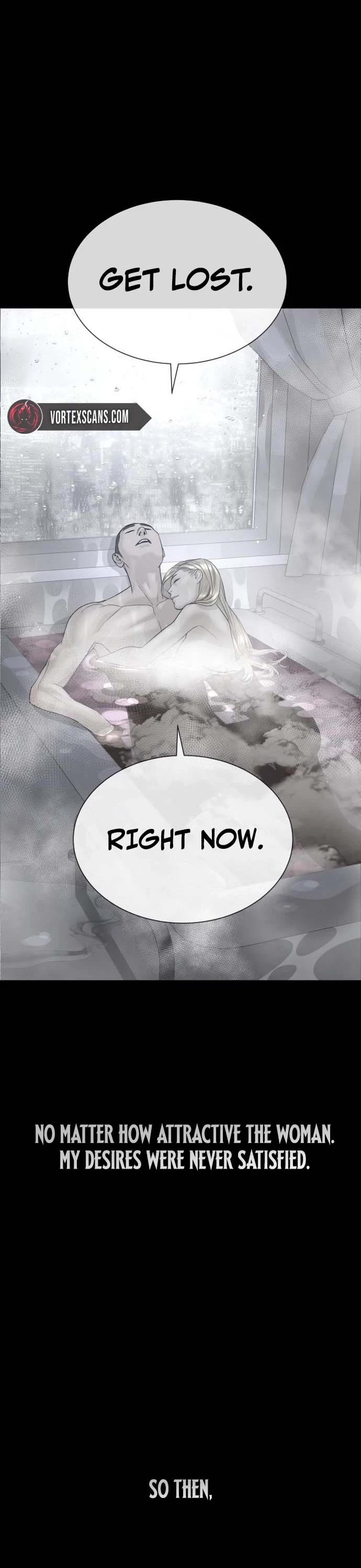 A Killer Lawyer Chapter 11 page 70 - Chapter 11