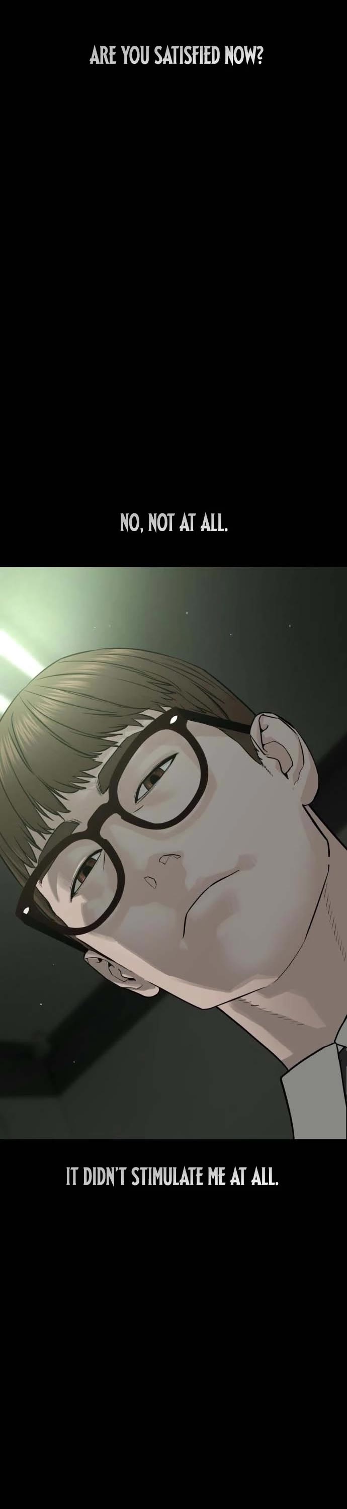 A Killer Lawyer Chapter 11 page 78 - Chapter 11