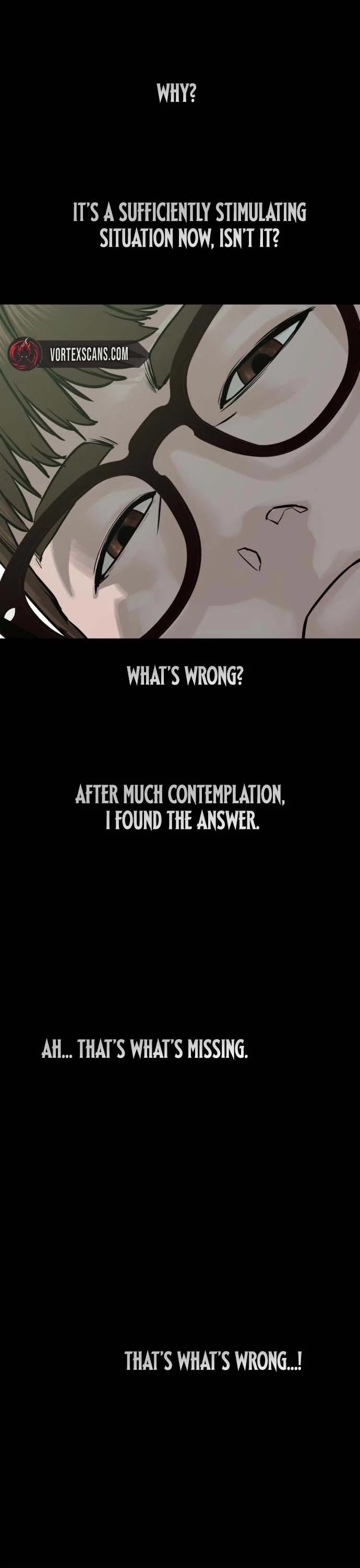 A Killer Lawyer Chapter 11 page 79 - Chapter 11
