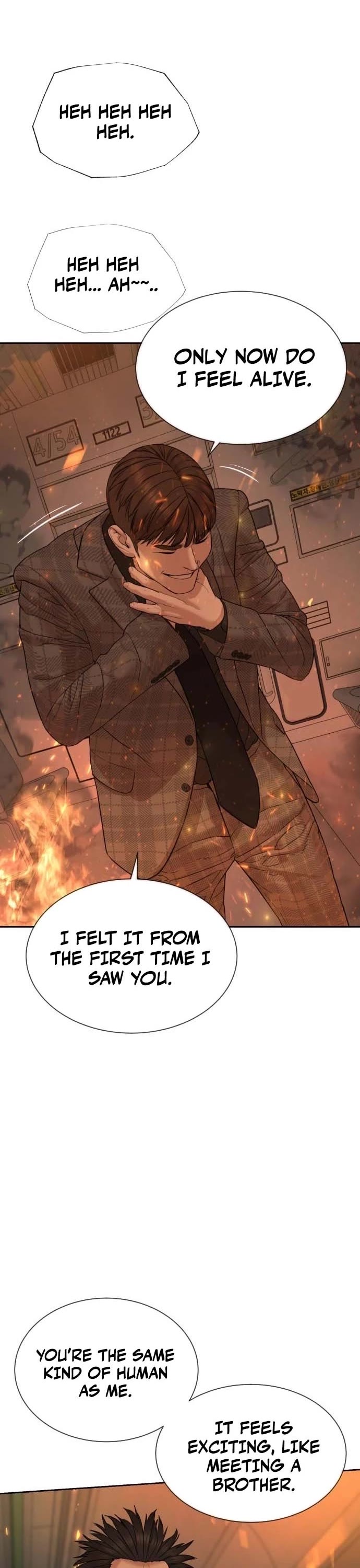 A Killer Lawyer Chapter 11 page 81 - Chapter 11