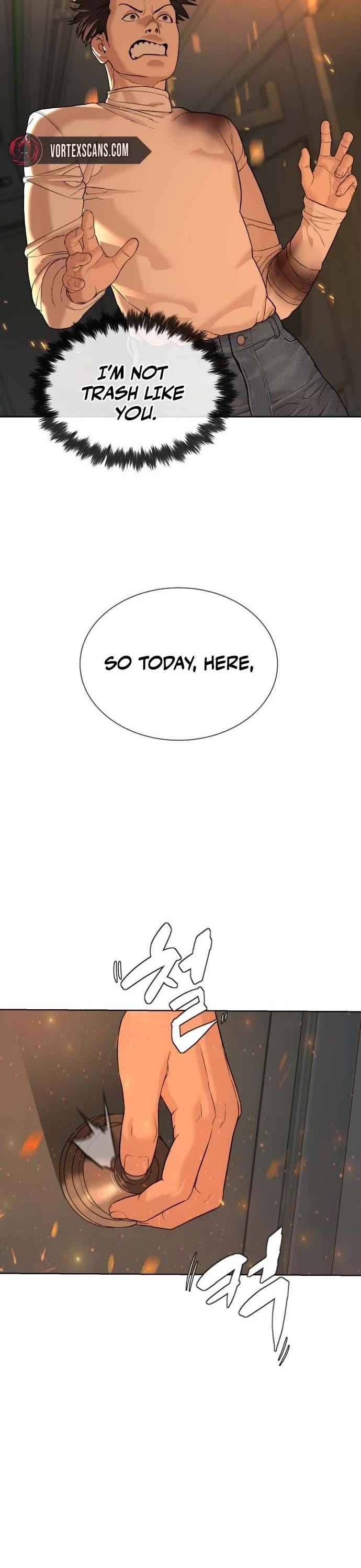 A Killer Lawyer Chapter 11 page 82 - Chapter 11