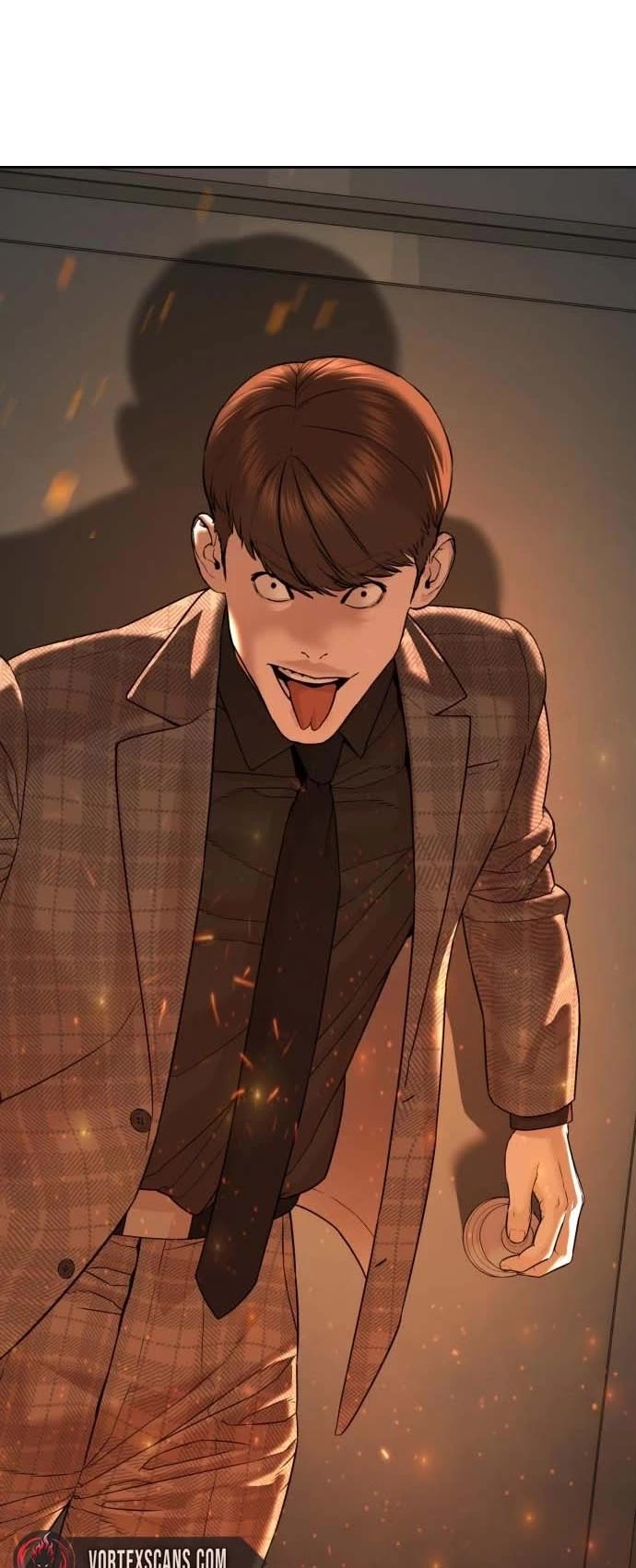A Killer Lawyer Chapter 11 page 83 - Chapter 11