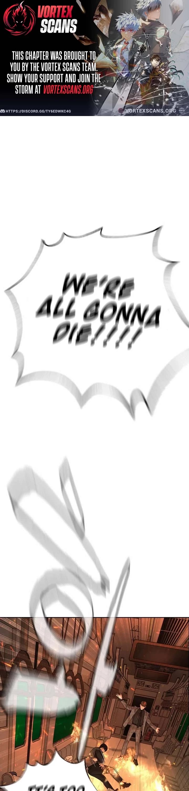 A Killer Lawyer Chapter 12 page 1 - Chapter 12
