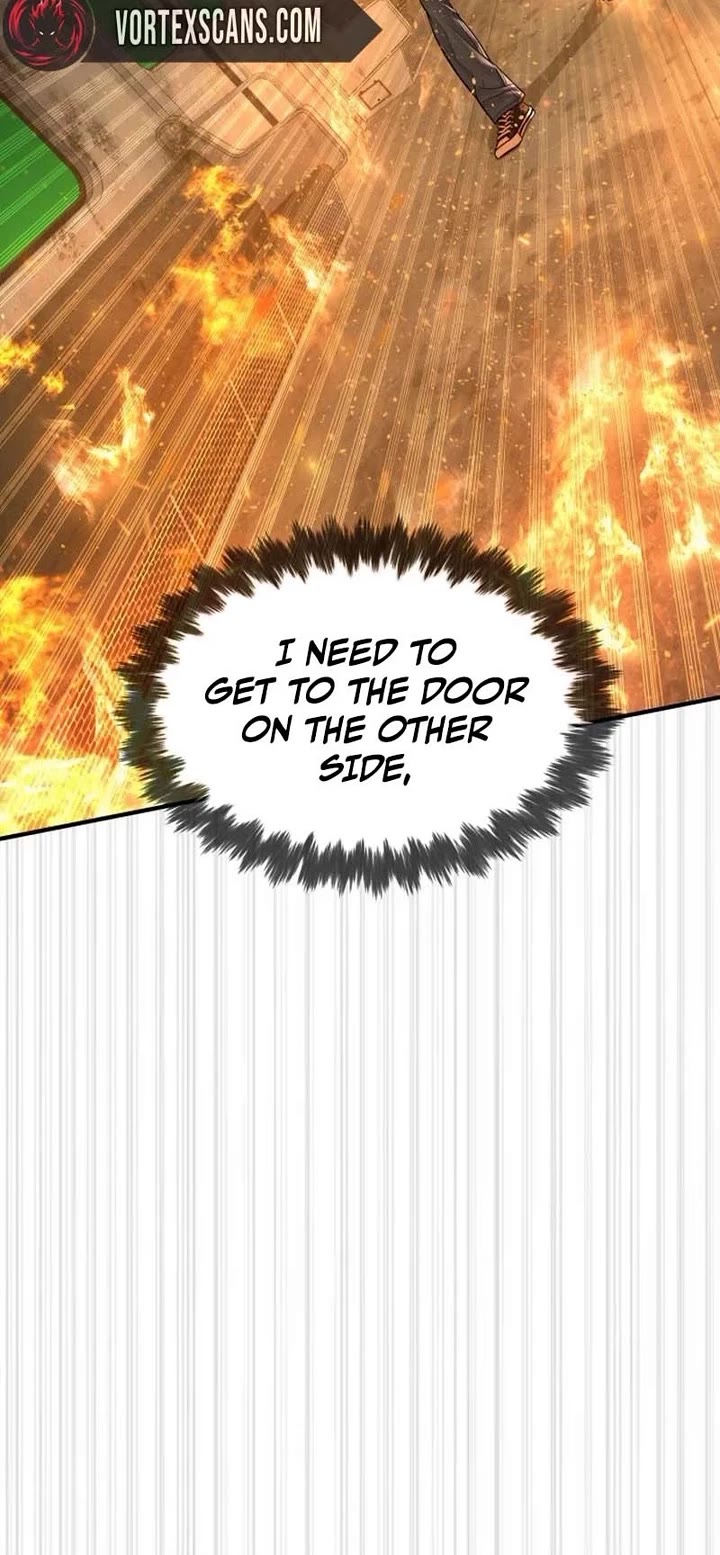 A Killer Lawyer Chapter 12 page 10 - Chapter 12