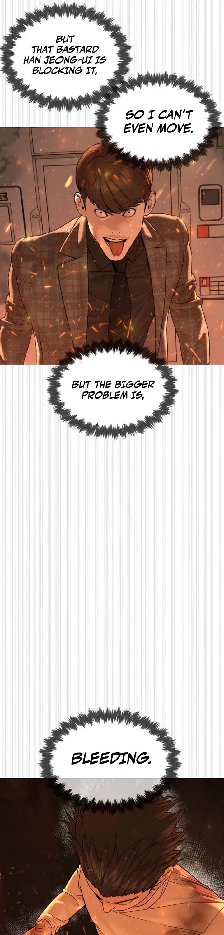 A Killer Lawyer Chapter 12 page 11 - Chapter 12
