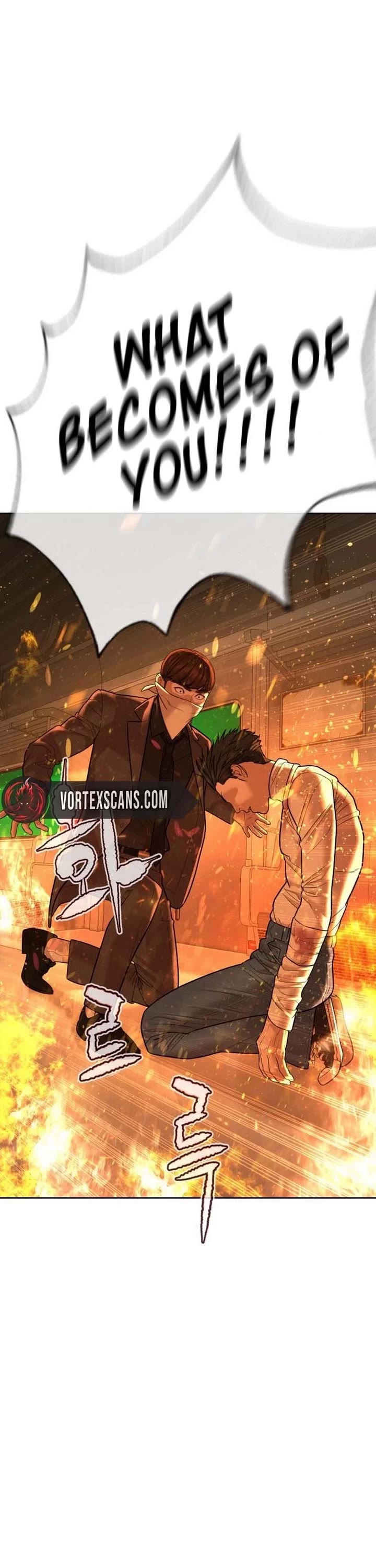 A Killer Lawyer Chapter 12 page 26 - Chapter 12