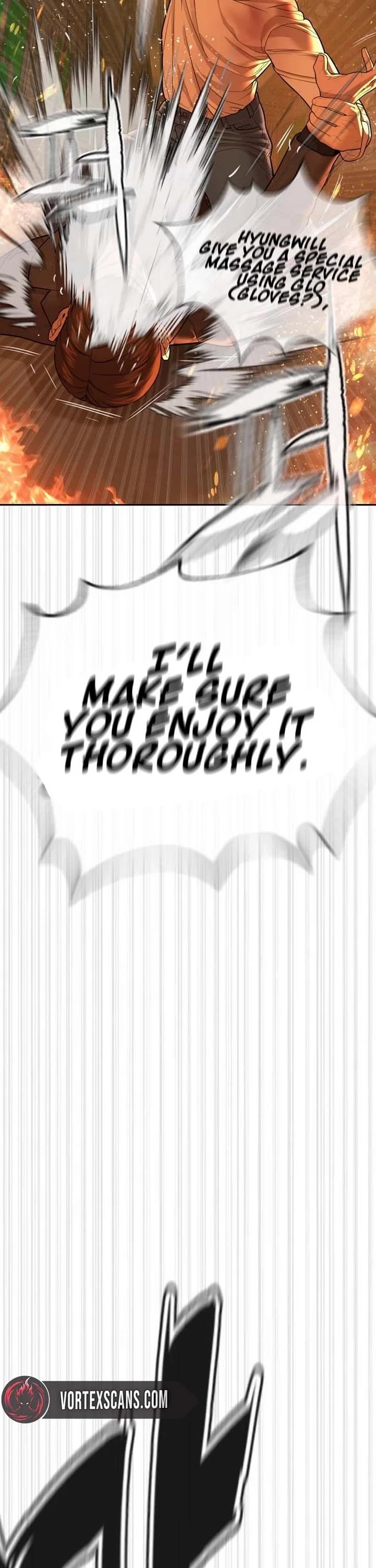 A Killer Lawyer Chapter 12 page 33 - Chapter 12