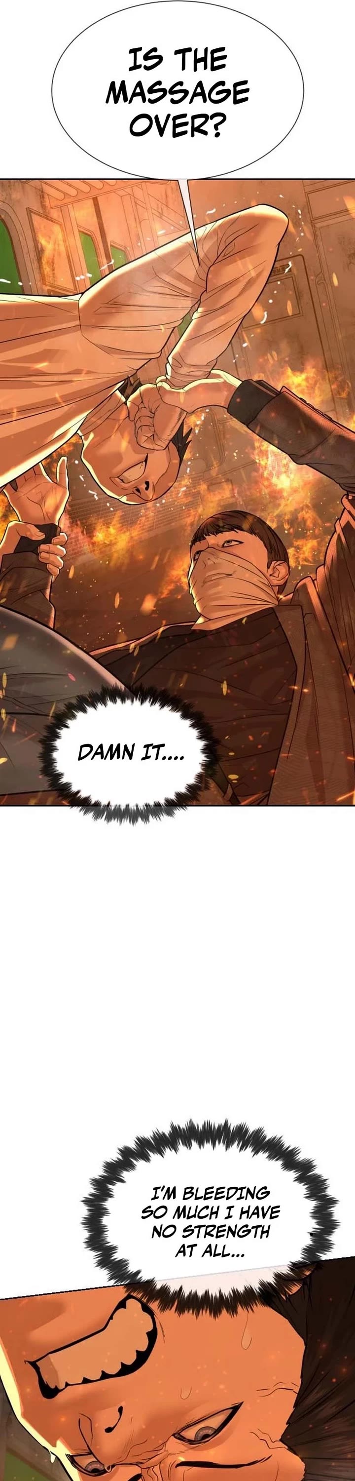 A Killer Lawyer Chapter 12 page 36 - Chapter 12