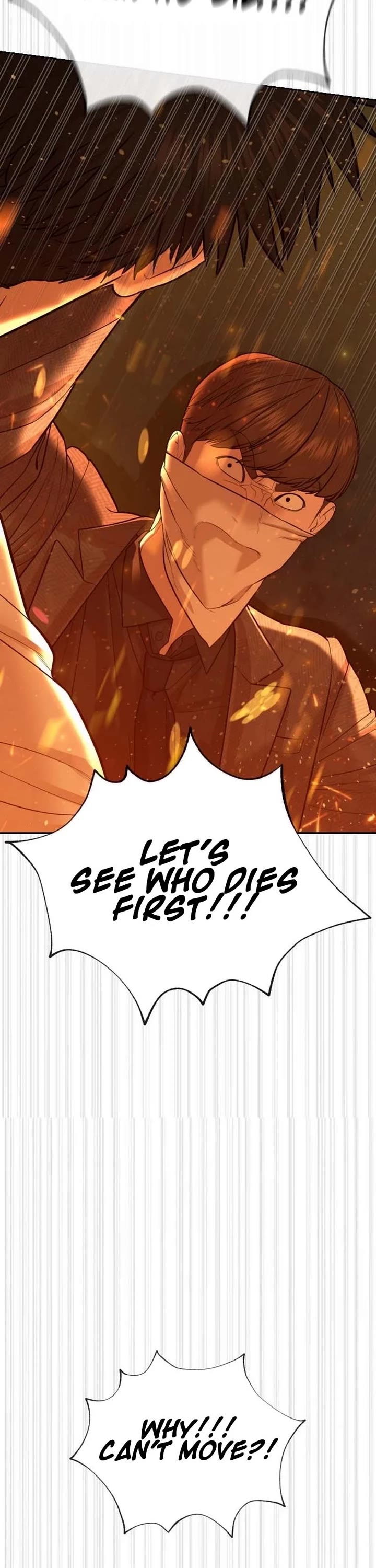 A Killer Lawyer Chapter 12 page 38 - Chapter 12