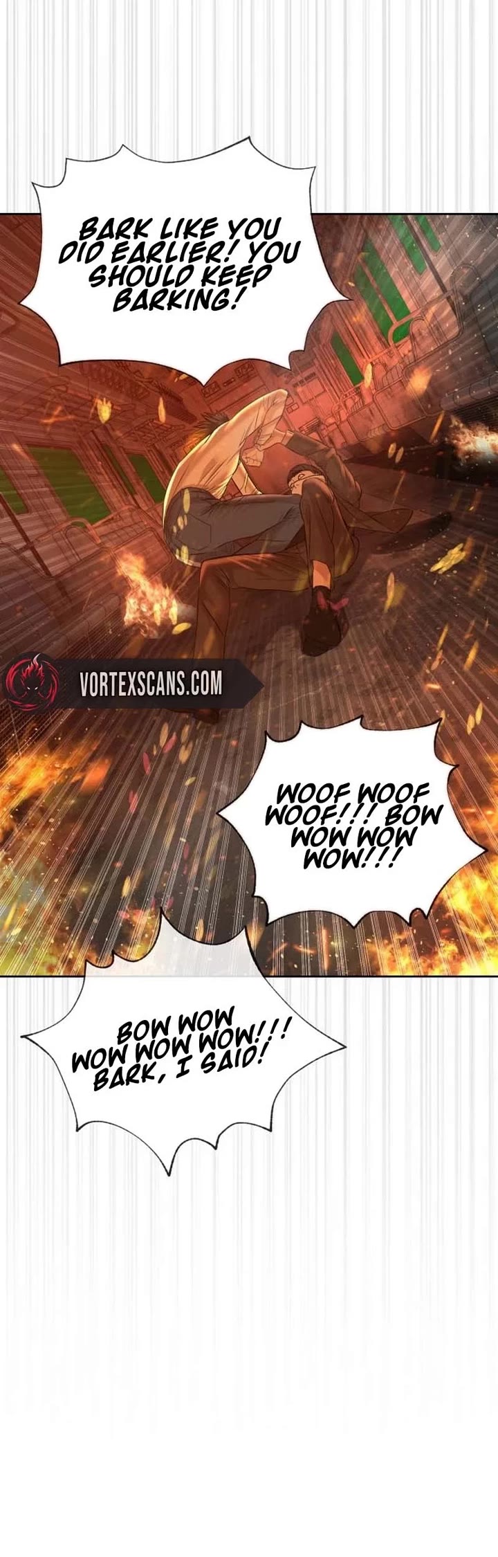 A Killer Lawyer Chapter 12 page 39 - Chapter 12