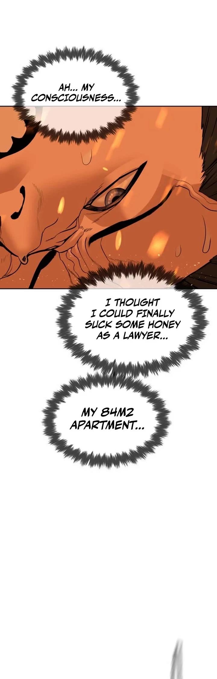 A Killer Lawyer Chapter 12 page 40 - Chapter 12