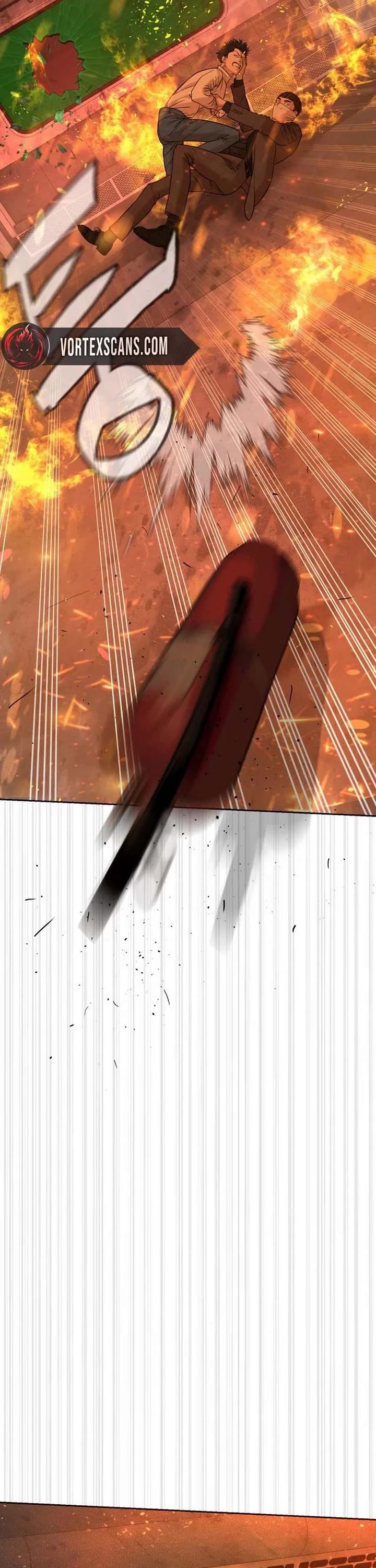 A Killer Lawyer Chapter 12 page 42 - Chapter 12