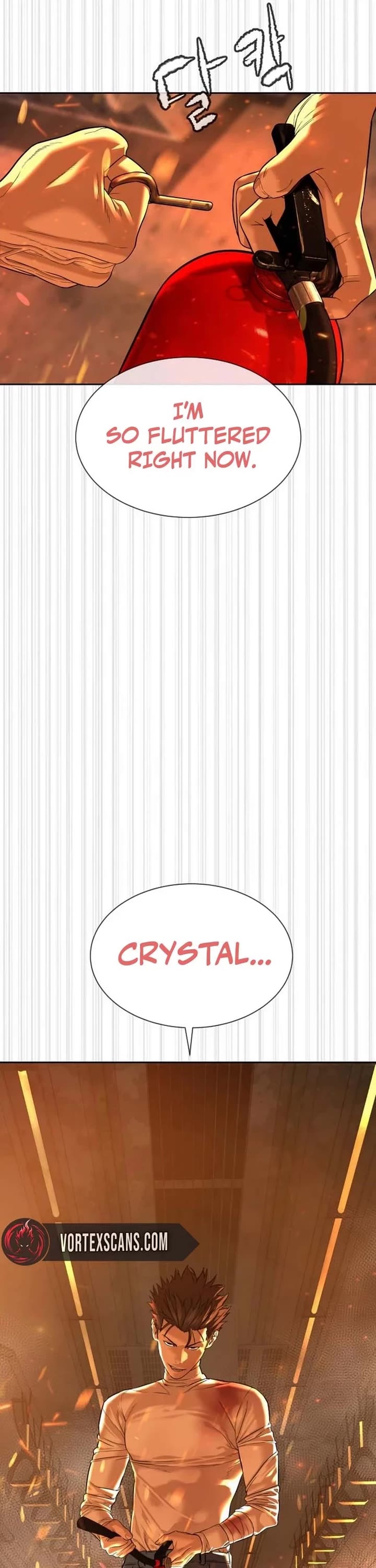 A Killer Lawyer Chapter 12 page 46 - Chapter 12
