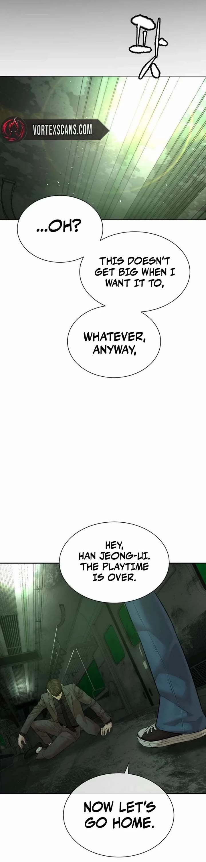 A Killer Lawyer Chapter 12 page 52 - Chapter 12