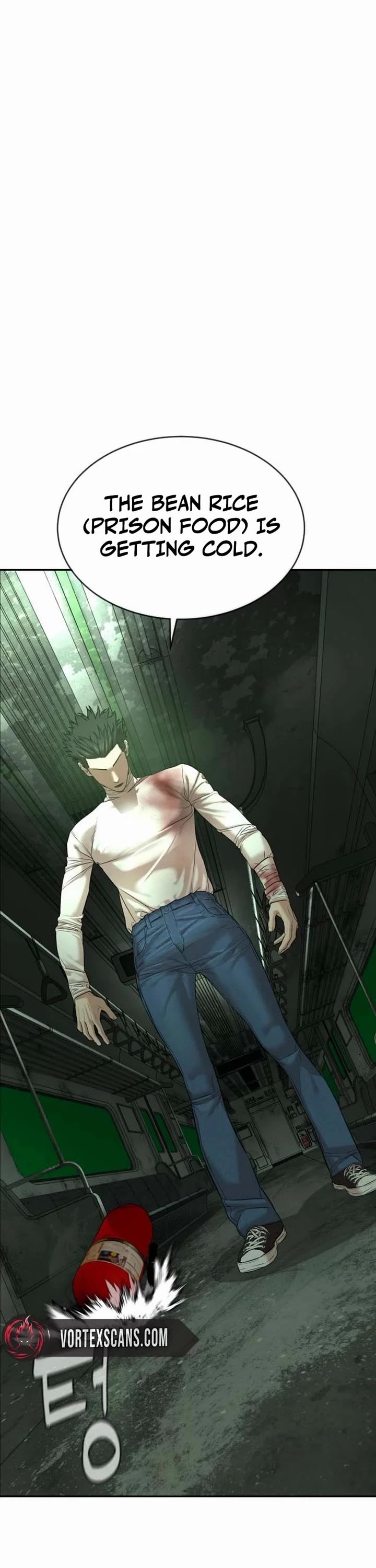 A Killer Lawyer Chapter 12 page 53 - Chapter 12