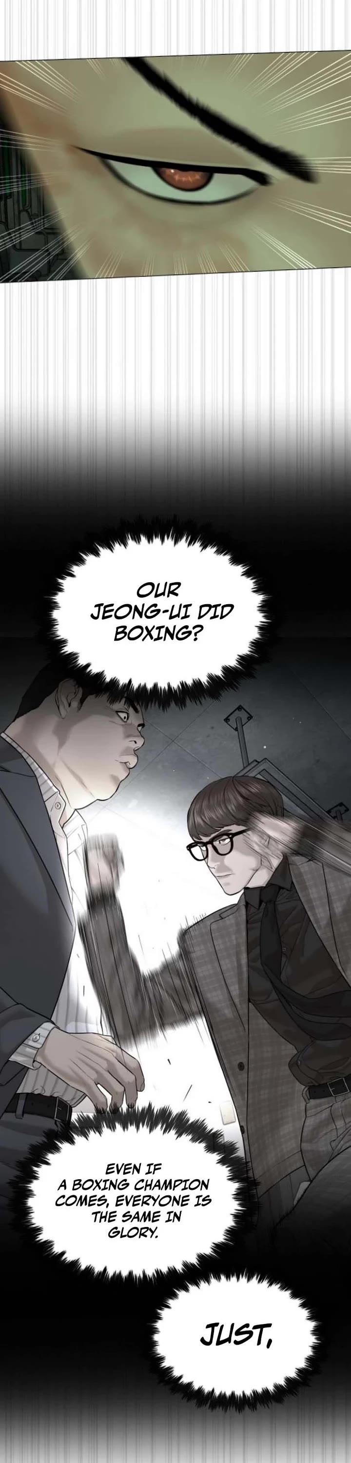 A Killer Lawyer Chapter 12 page 57 - Chapter 12