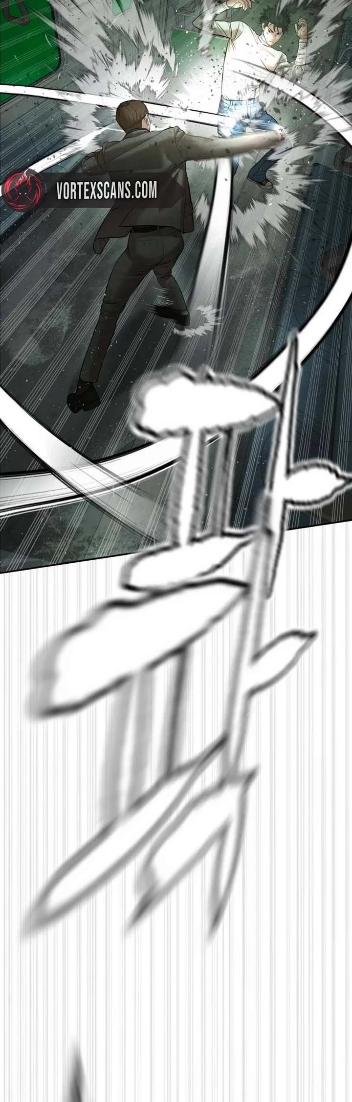 A Killer Lawyer Chapter 12 page 60 - Chapter 12
