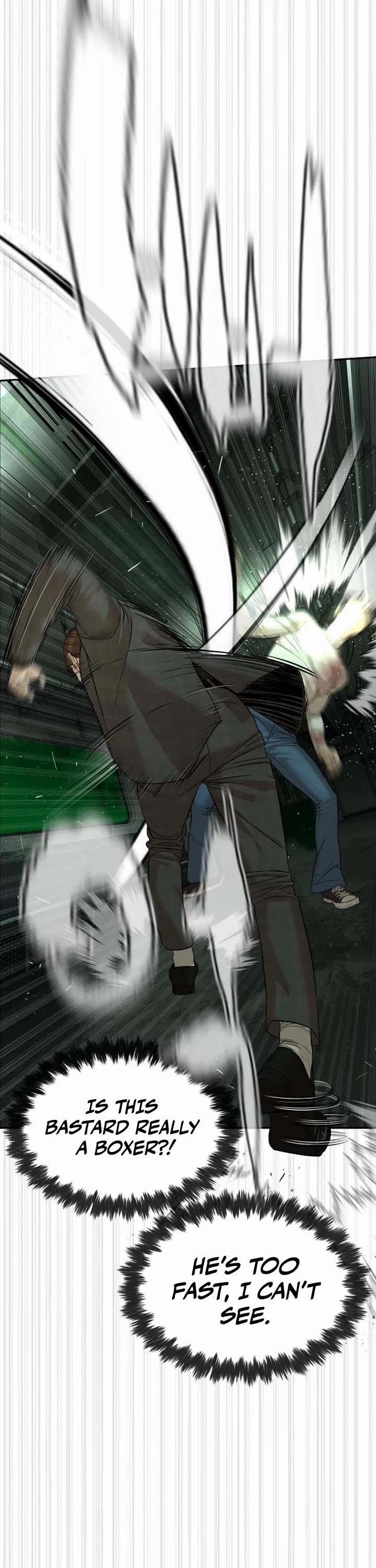 A Killer Lawyer Chapter 12 page 61 - Chapter 12