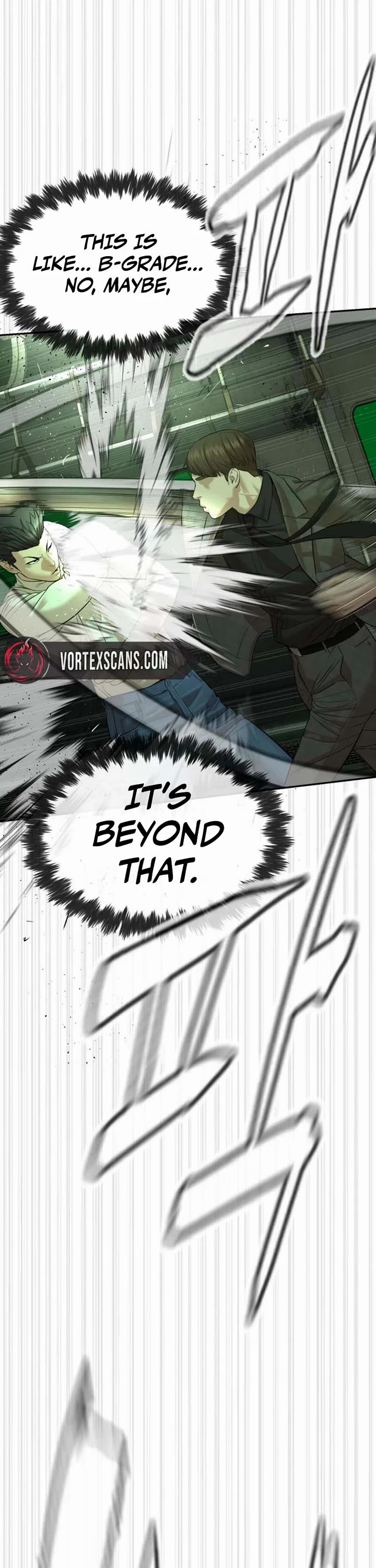 A Killer Lawyer Chapter 12 page 62 - Chapter 12