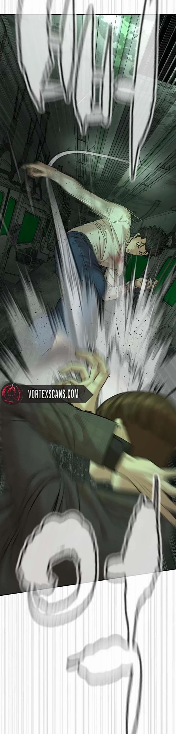 A Killer Lawyer Chapter 12 page 63 - Chapter 12