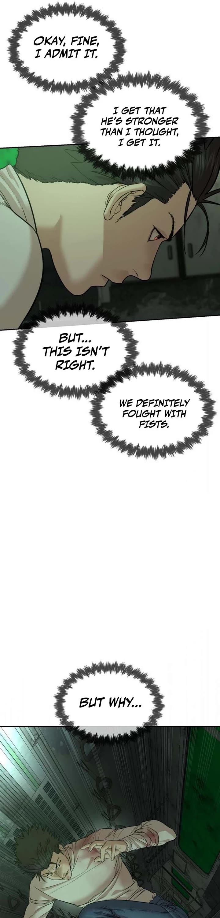 A Killer Lawyer Chapter 12 page 66 - Chapter 12