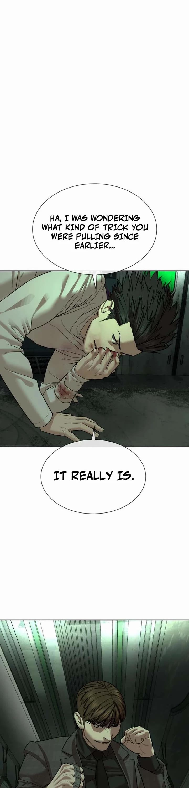 A Killer Lawyer Chapter 12 page 72 - Chapter 12