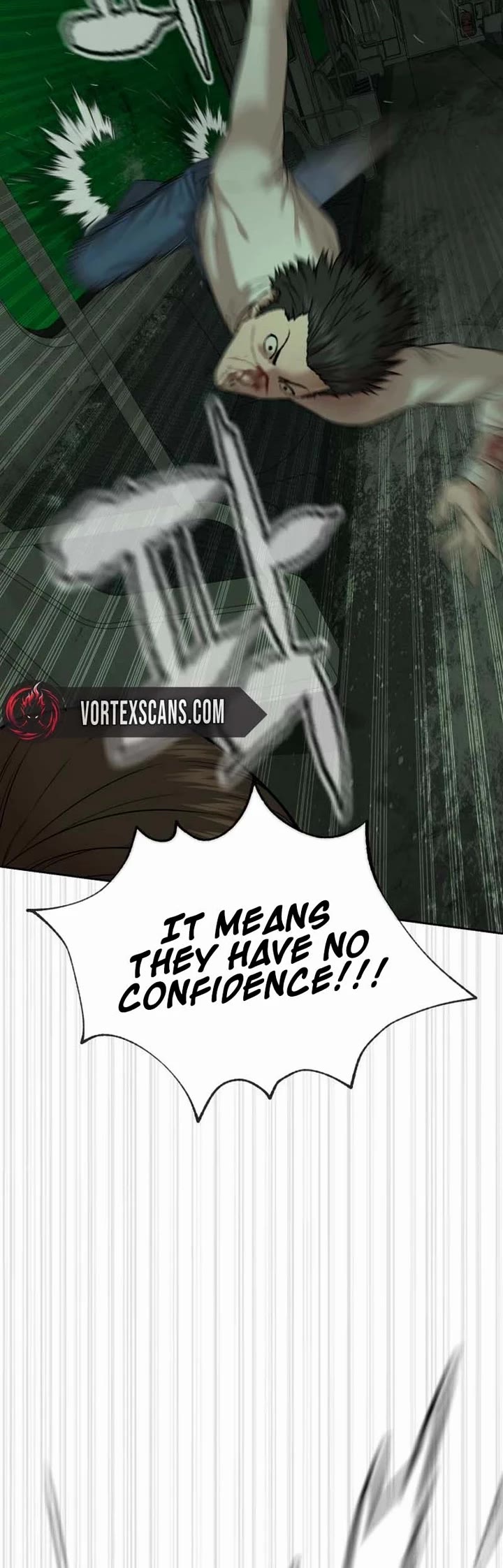 A Killer Lawyer Chapter 12 page 75 - Chapter 12