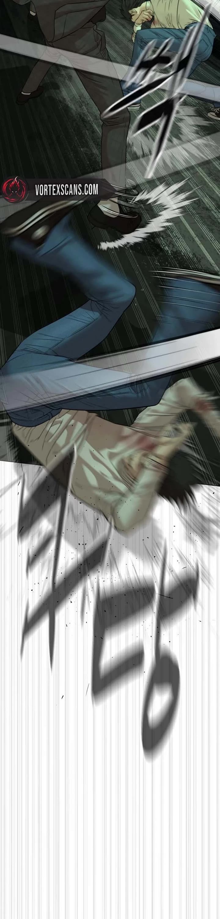 A Killer Lawyer Chapter 12 page 78 - Chapter 12