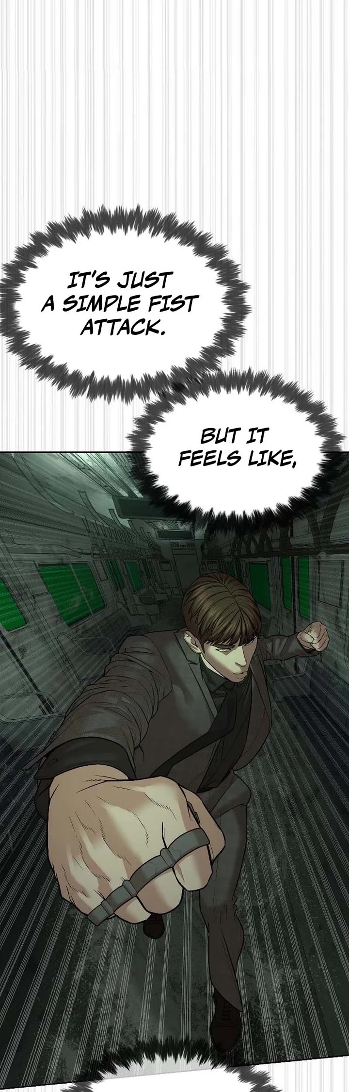 A Killer Lawyer Chapter 12 page 79 - Chapter 12