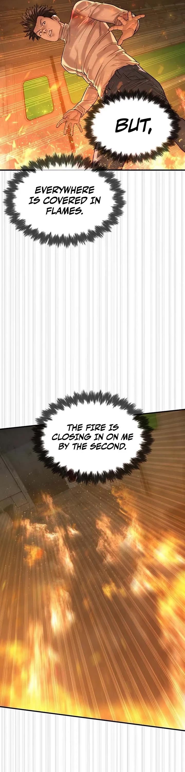A Killer Lawyer Chapter 12 page 8 - Chapter 12