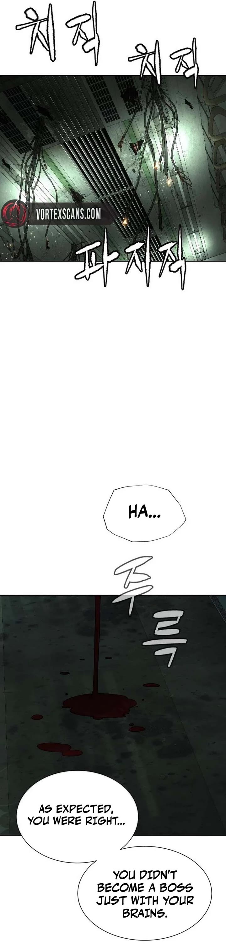 A Killer Lawyer Chapter 12 page 82 - Chapter 12