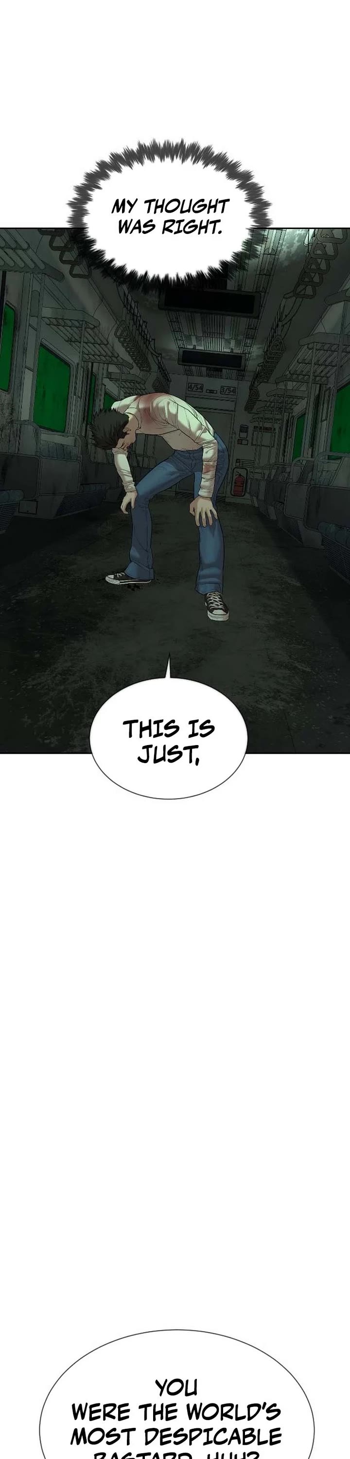 A Killer Lawyer Chapter 12 page 83 - Chapter 12