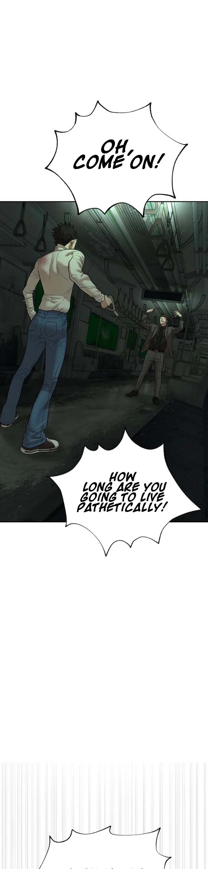 A Killer Lawyer Chapter 12 page 86 - Chapter 12