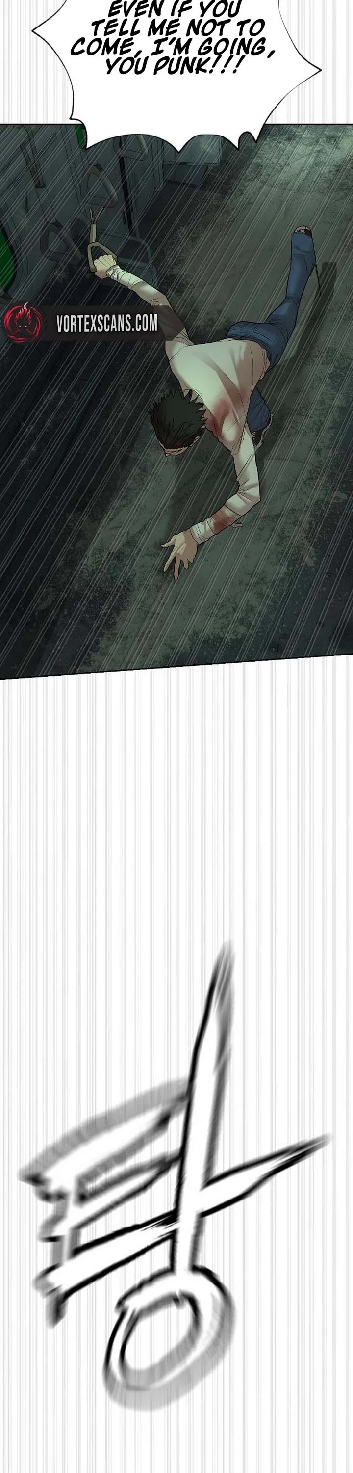 A Killer Lawyer Chapter 12 page 87 - Chapter 12