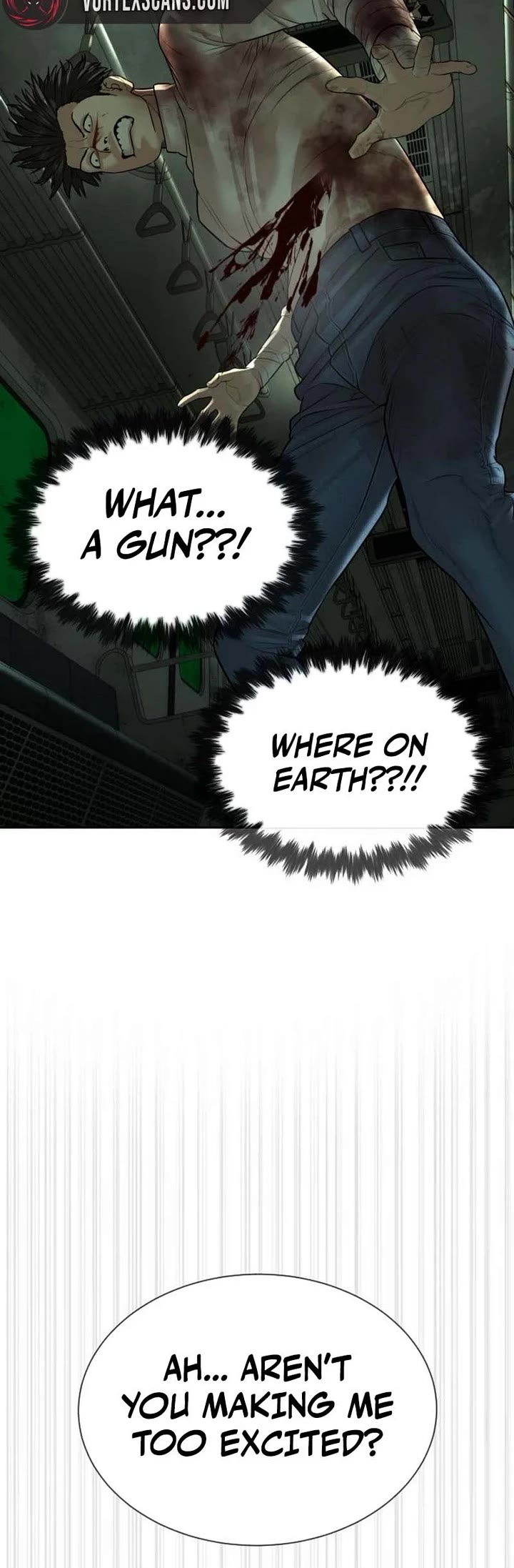 A Killer Lawyer Chapter 12 page 89 - Chapter 12