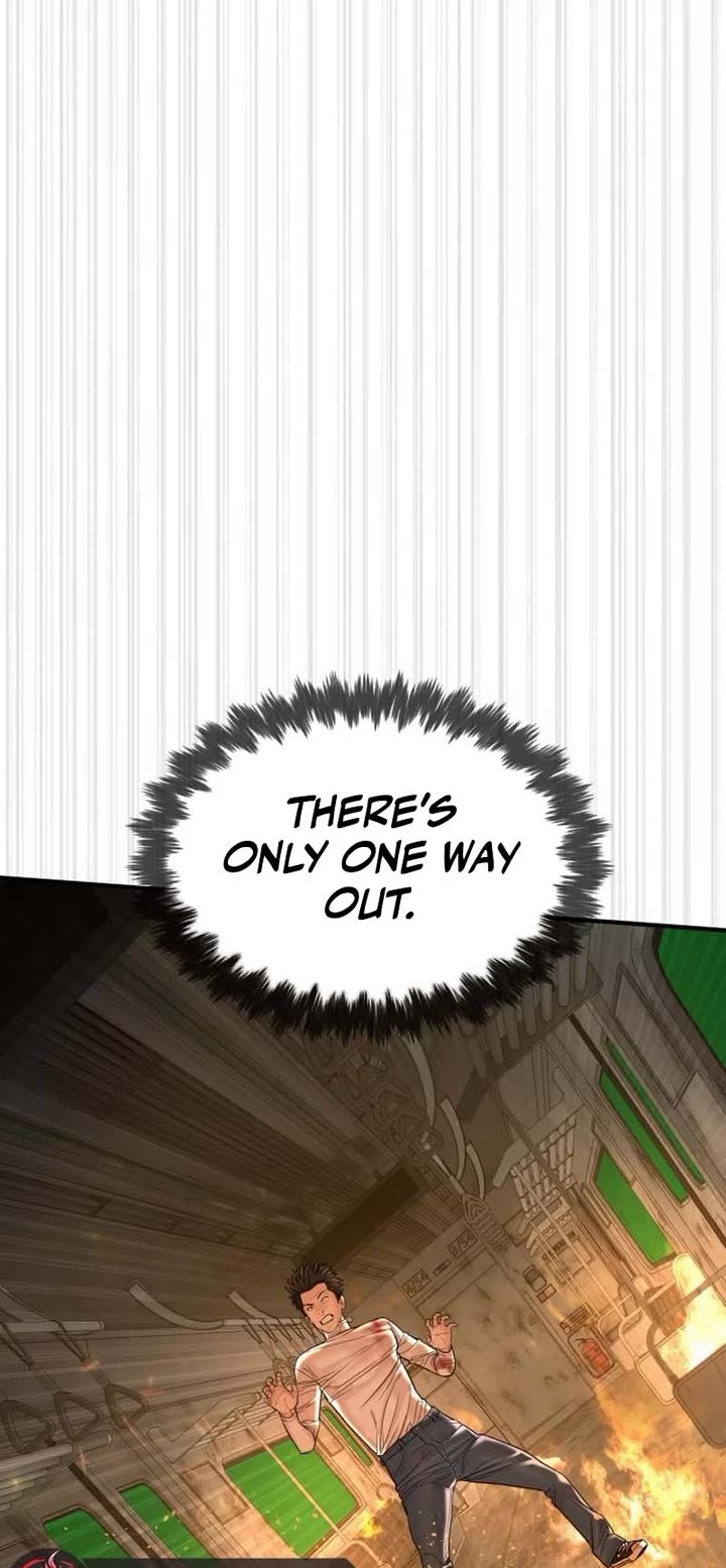 A Killer Lawyer Chapter 12 page 9 - Chapter 12