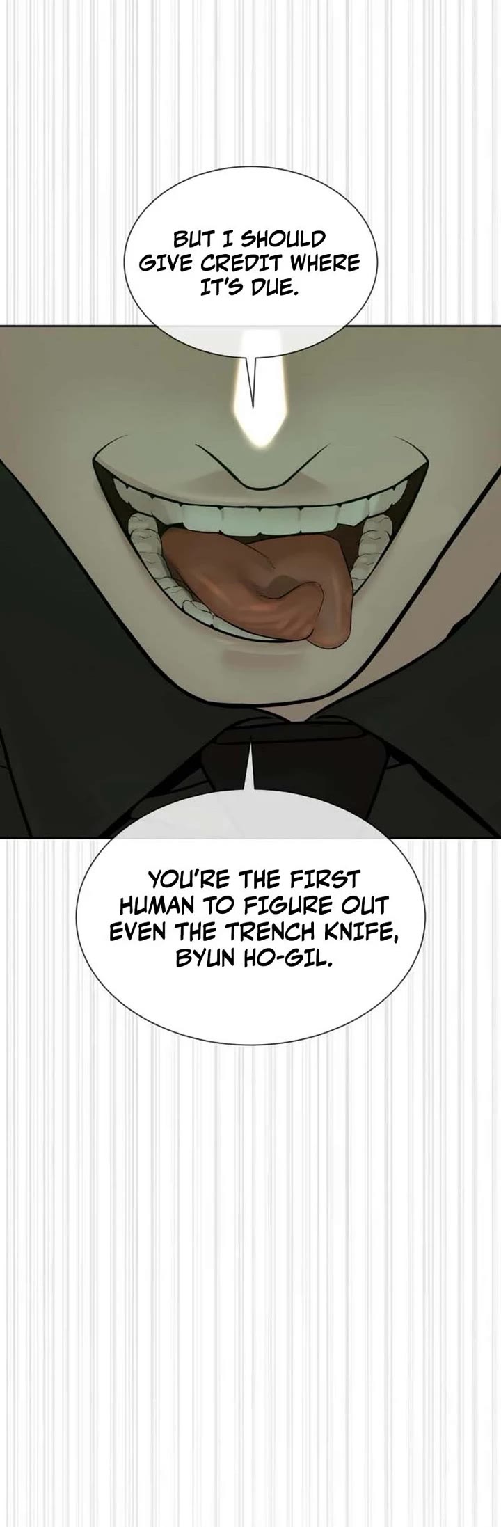 A Killer Lawyer Chapter 12 page 90 - Chapter 12