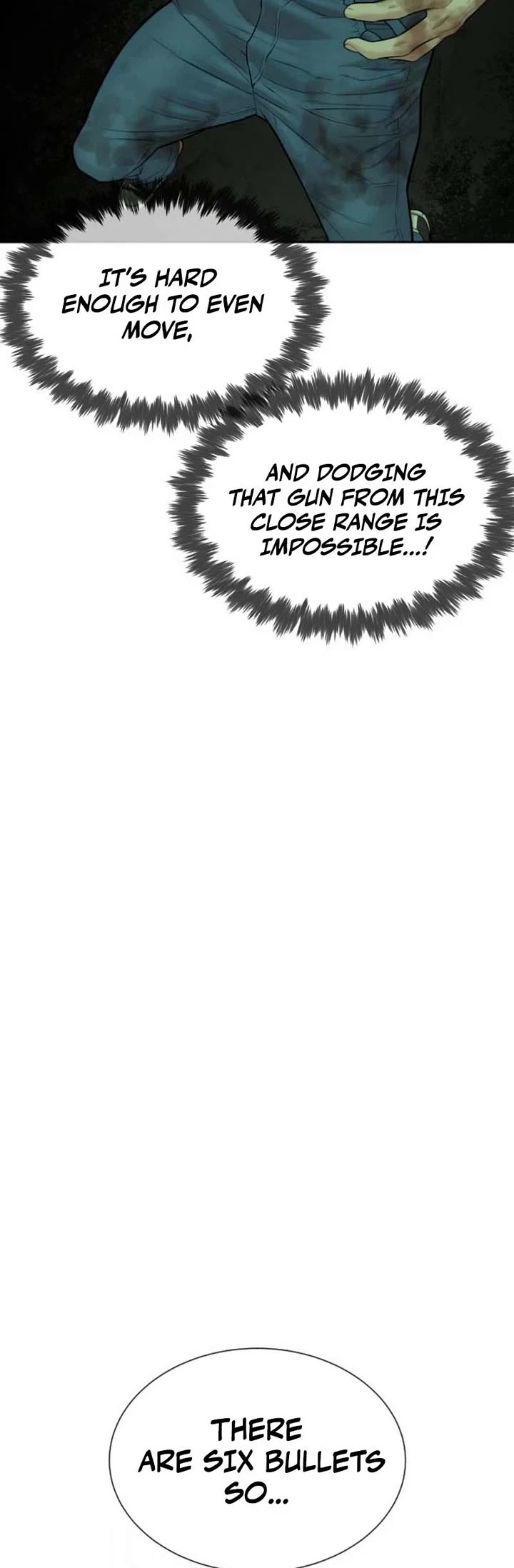 A Killer Lawyer Chapter 12 page 94 - Chapter 12