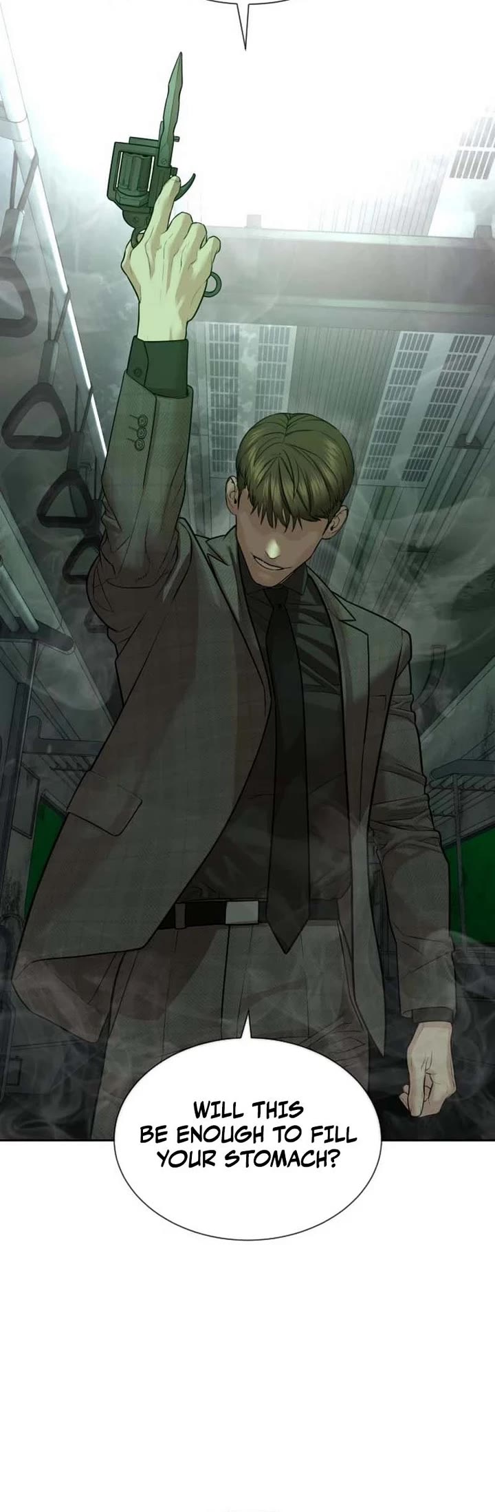 A Killer Lawyer Chapter 12 page 95 - Chapter 12