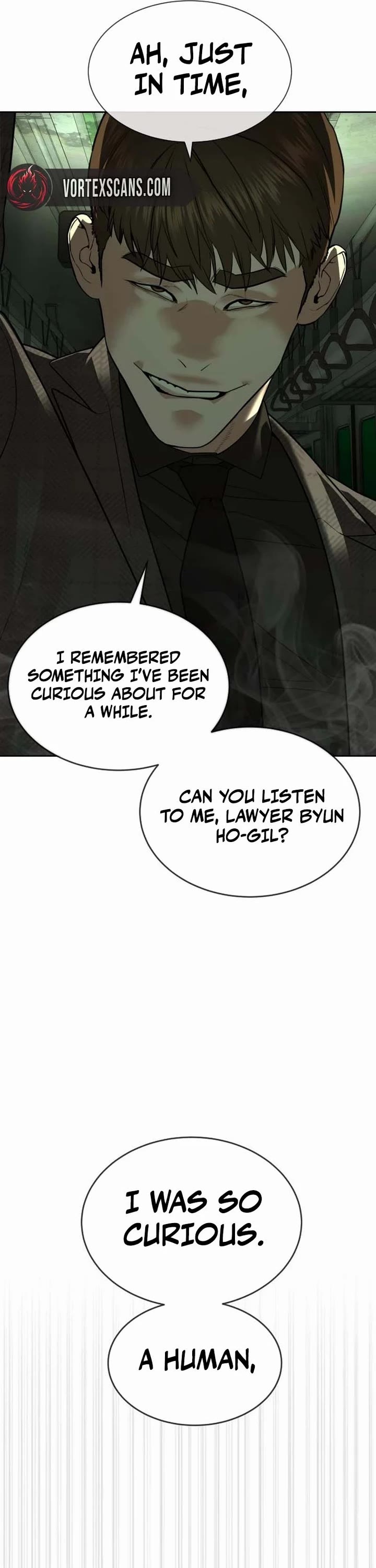 A Killer Lawyer Chapter 12 page 96 - Chapter 12