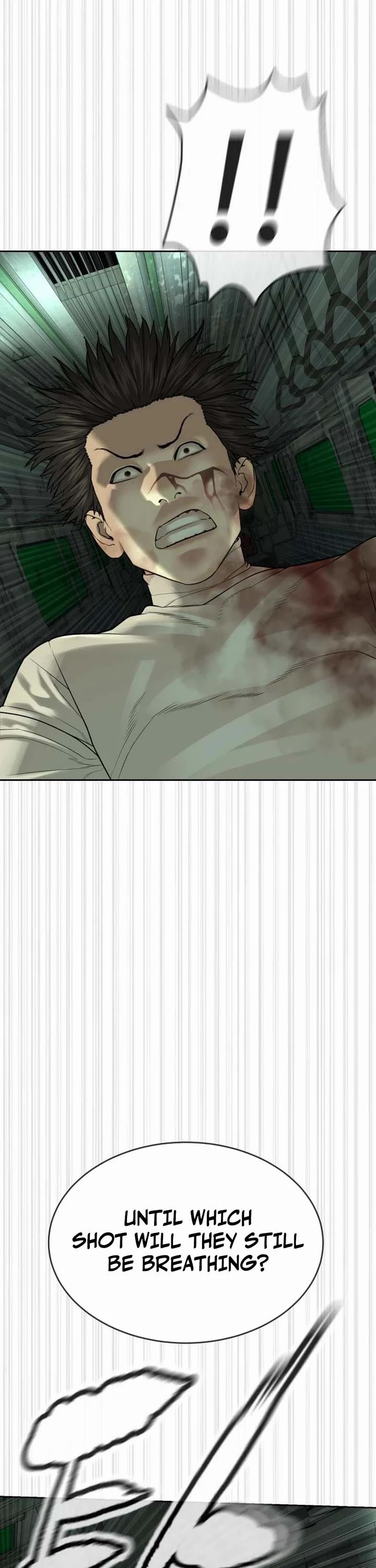 A Killer Lawyer Chapter 12 page 97 - Chapter 12