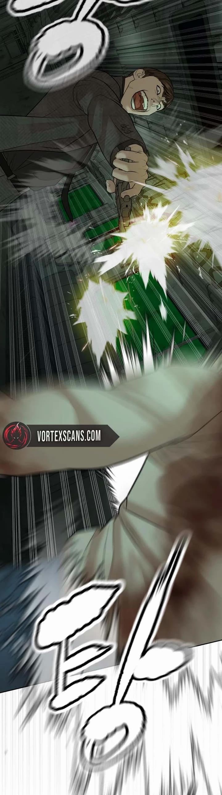 A Killer Lawyer Chapter 12 page 98 - Chapter 12
