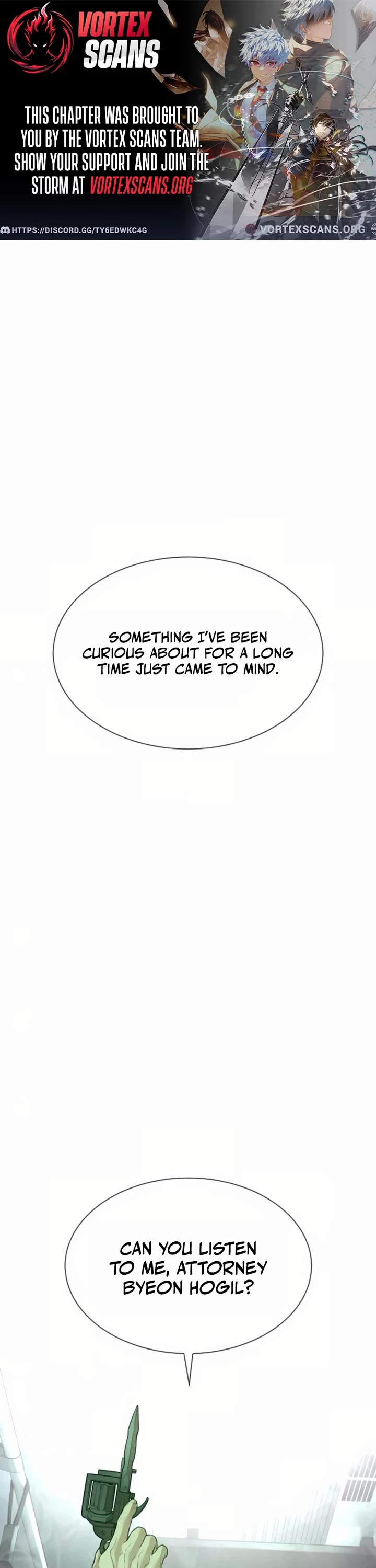 A Killer Lawyer Chapter 13 page 1 - Chapter 13