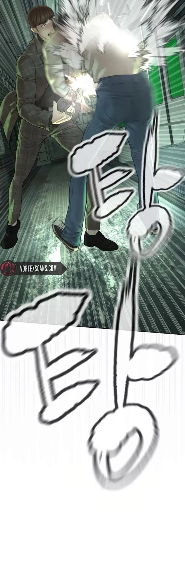 A Killer Lawyer Chapter 13 page 15 - Chapter 13