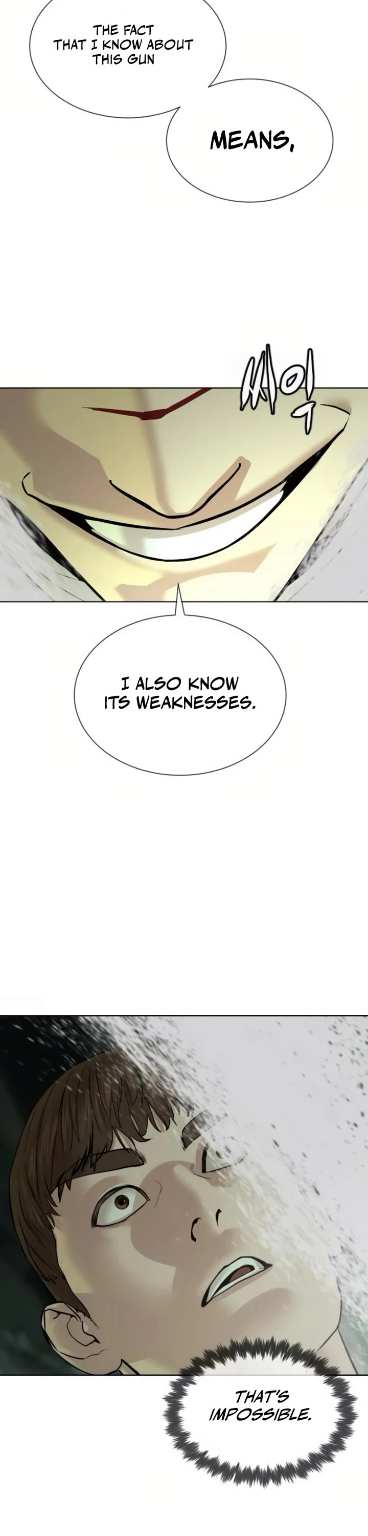 A Killer Lawyer Chapter 13 page 17 - Chapter 13